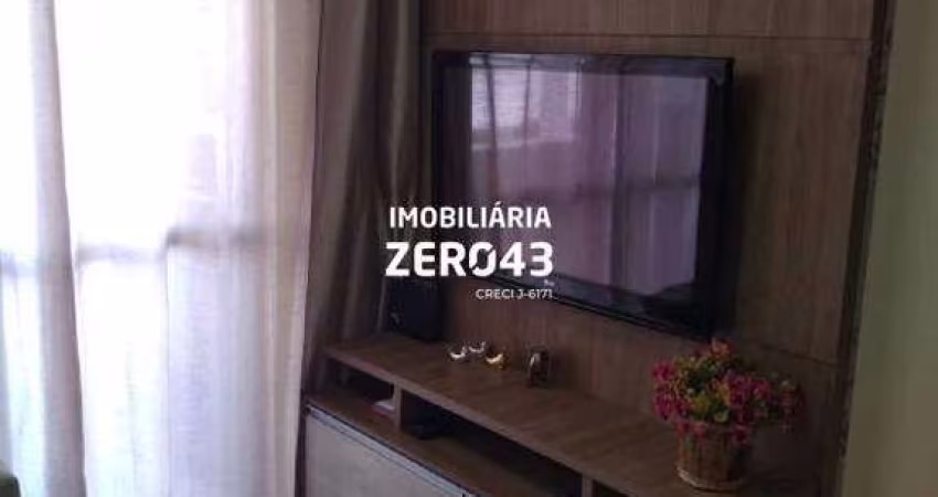Condomínio TreTorri | Apartamento | Jardim dos Estados | à venda | 2 quartos | 1 vaga | Londrina