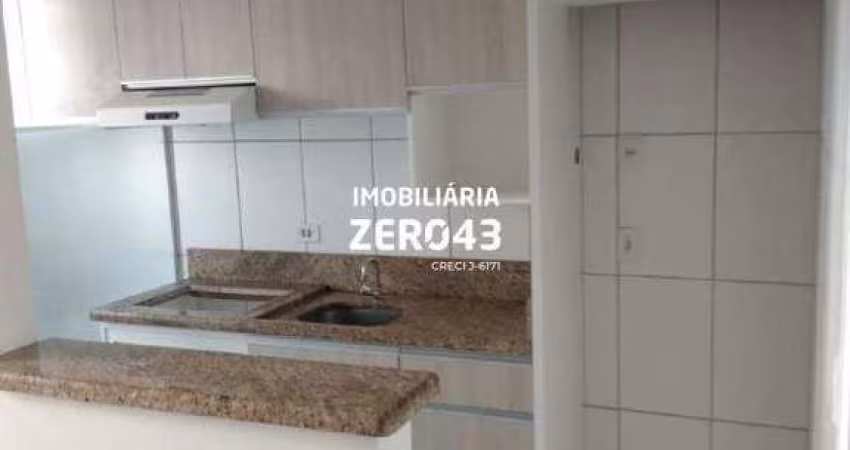 Spazio La Ville | Apartamento | Parque Jamaica | à venda | 2 quartos | 1 vaga | Londrina