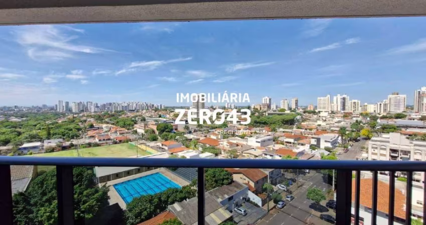 Edifício Odyssey | Apartamento | Centro | à venda | 3 quartos | 2 vagas | Londrina