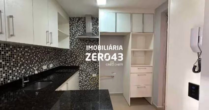 Spazio Louisiana | Apartamento Garden | Jardim Sabará | à venda | 2 quartos | 1 vaga | Londrina