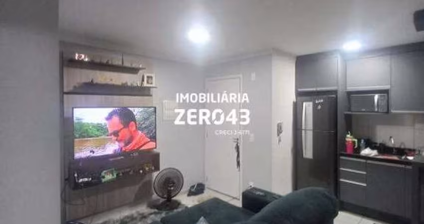 Residencial London Park | Apartamento | Jardim Maria Celina | à venda | 2 quartos | 1 vaga | Londrina