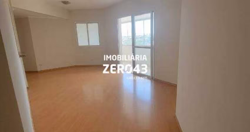 Edifício Portal do Lago | Apartamento | Gleba Fazenda Palhano | à venda | 3 quartos | 2 vagas | Londrina