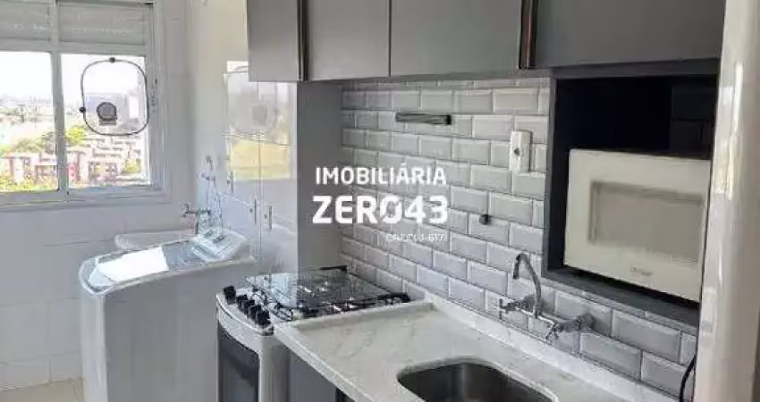 Nyc palhano | apartamento | santa rosa | à venda | 2 quartos | 1 vaga | londrina