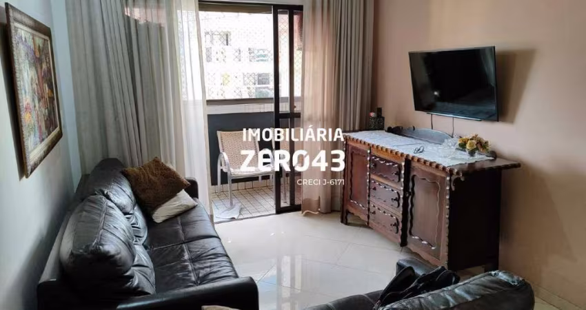 Edifício Le Jardin | Apartamento | Centro | à venda | 3 quartos | 2 vagas | Londrina