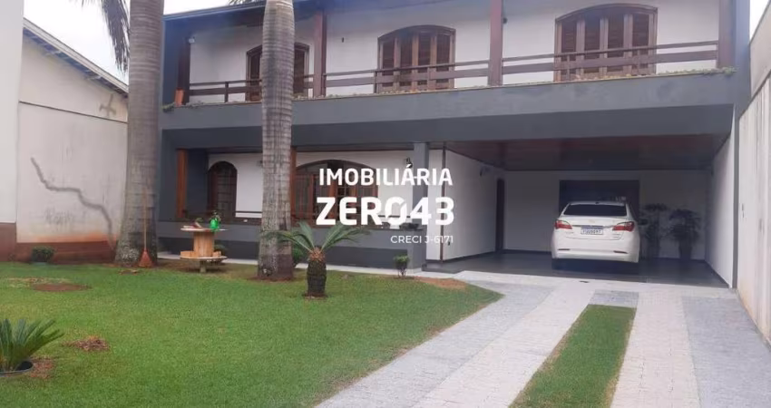 | Casa | Coliseu | à venda | 3 quartos | 8 vagas | Londrina