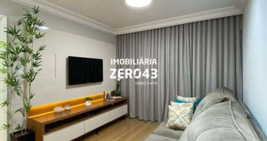 | Apartamento | Centro | à venda | 3 quartos | 1 vaga | Londrina