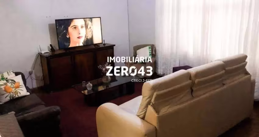 | Casa | Parque Residencial Joaquim Toledo Piza | à venda | 4 quartos | 3 vagas | Londrina