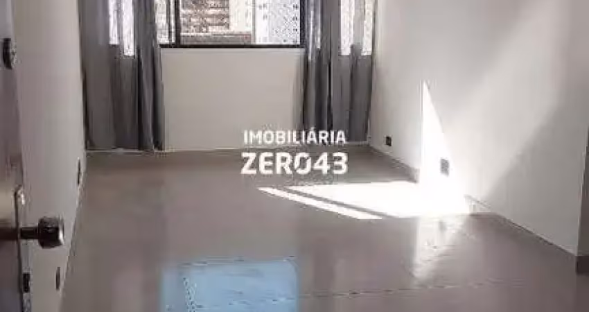Edifício Porto Velho | Apartamento | Centro | à venda | 3 quartos | 1 vaga | Londrina