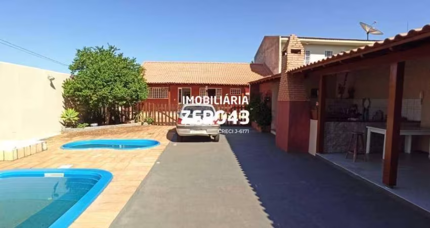 | Casa | Vila Brasil | à venda | 4 quartos | 8 vagas | Londrina