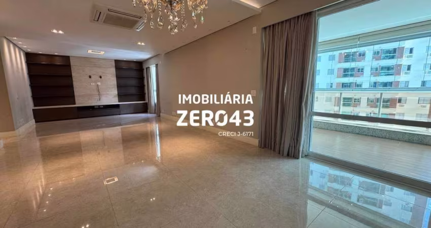 Le Blanc | Apartamento | Gleba Fazenda Palhano | à venda | 3 quartos | 3 vagas | Londrina