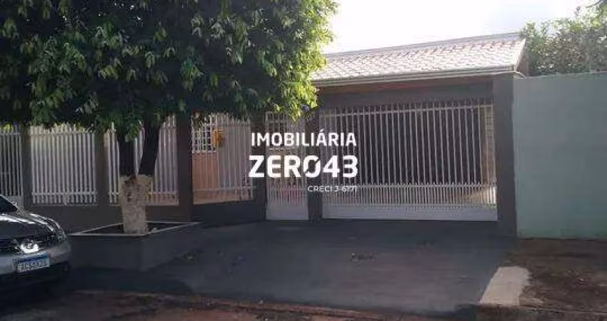 | Casa | Jardim Imagawa | à venda | 3 quartos | 2 vagas | Londrina