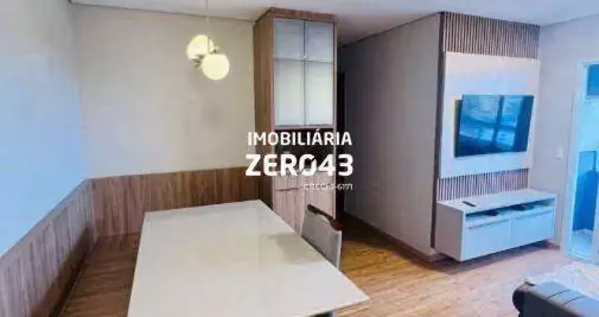 | Apartamento | Vitória | à venda | 3 quartos | 1 vaga | Londrina