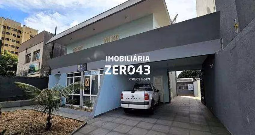 | Casa | Centro | à venda | 2 quartos | | Londrina