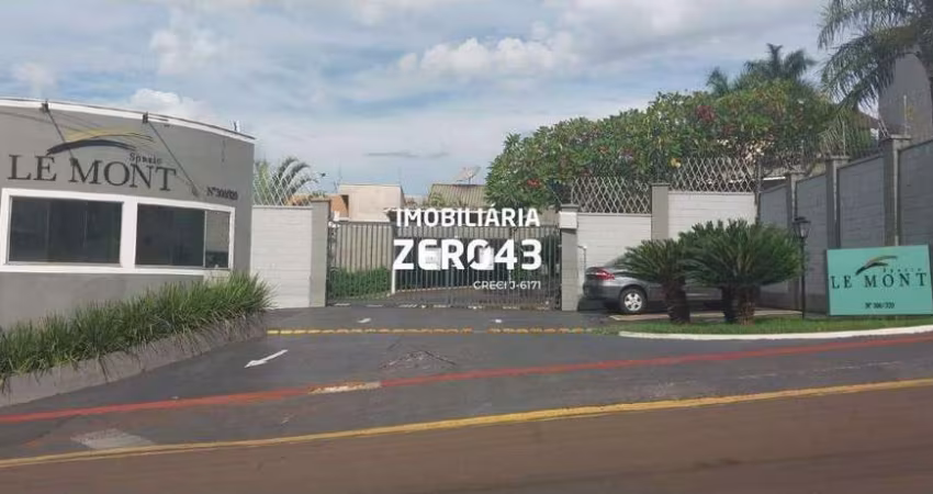 | Apartamento | Paraíso | à venda | 2 quartos | | Londrina