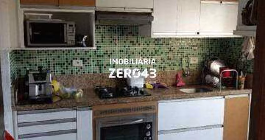 | Apartamento | Centro | à venda | 2 quartos | 1 vaga | Londrina