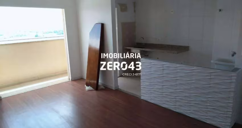 Moradas shangri-lá | apartamento | jardim shangrila a | à venda | 3 quartos | 1 vaga | londrina