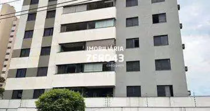 Edifício solar van gogh | apartamento | jardim agari | à venda | 4 quartos | 2 vagas | londrina