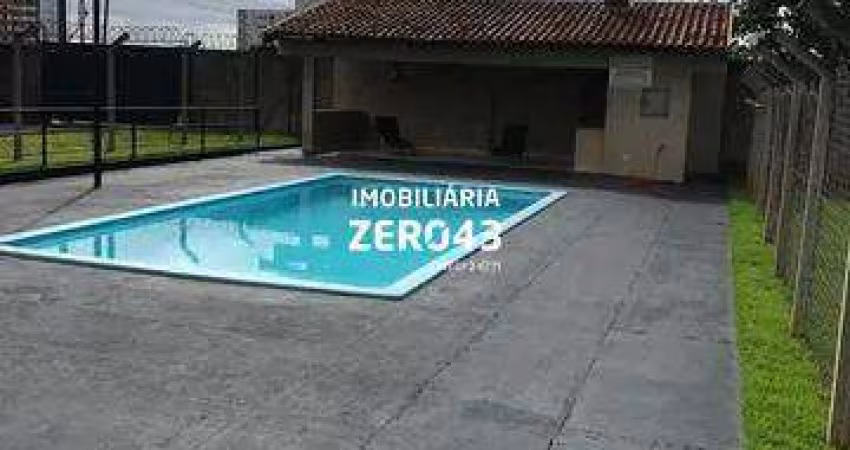 Parque Universitario | Apartamento | Alto da Colina | à venda | 1 quarto | 1 vaga | Londrina