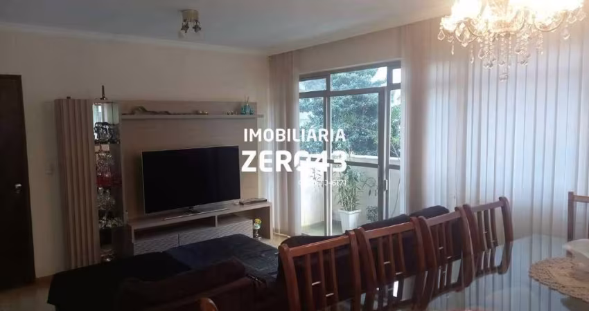 Ouro Fino | Apartamento | Centro | à venda | 3 quartos | 2 vagas | Londrina