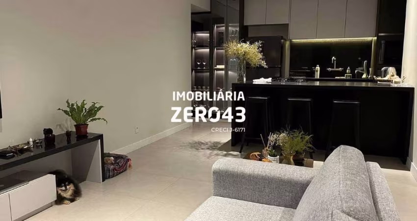 Freedom Palhano | Apartamento | Gleba Fazenda Palhano | à venda | 2 quartos | 1 vaga | Londrina