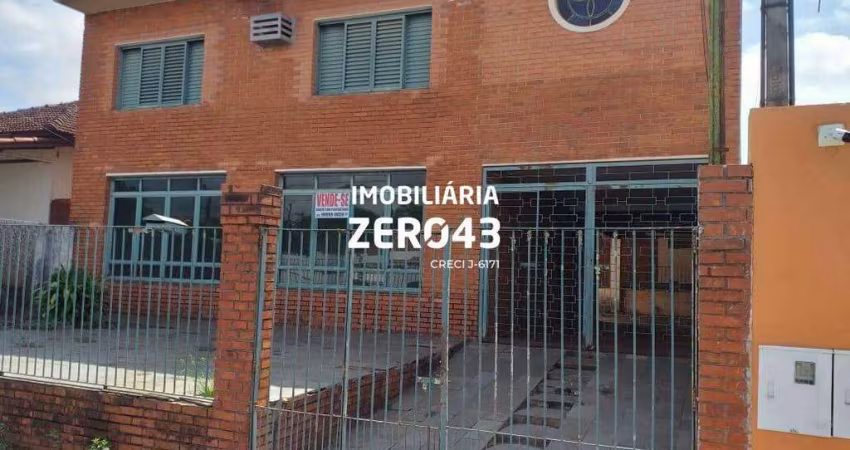 | Casa | Ipanema | à venda | 3 quartos | 4 vagas | Londrina