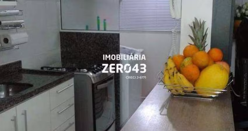 Edifício Marco dos Pioneiros | Apartamento | Jardim Morumbi | à venda | 2 quartos | 1 vaga | Londrina