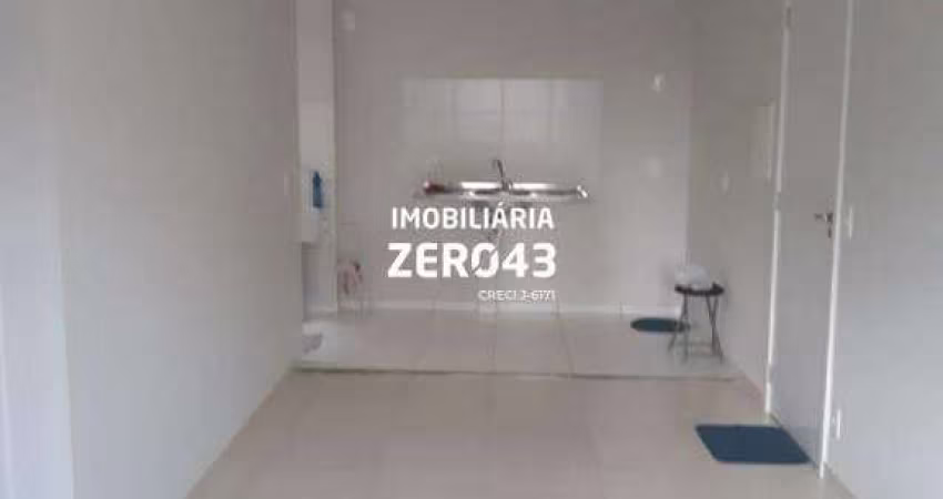 Condomínio Vila Das Orquideas | Apartamento | Leonor | à venda | 2 quartos | 1 vaga | Londrina