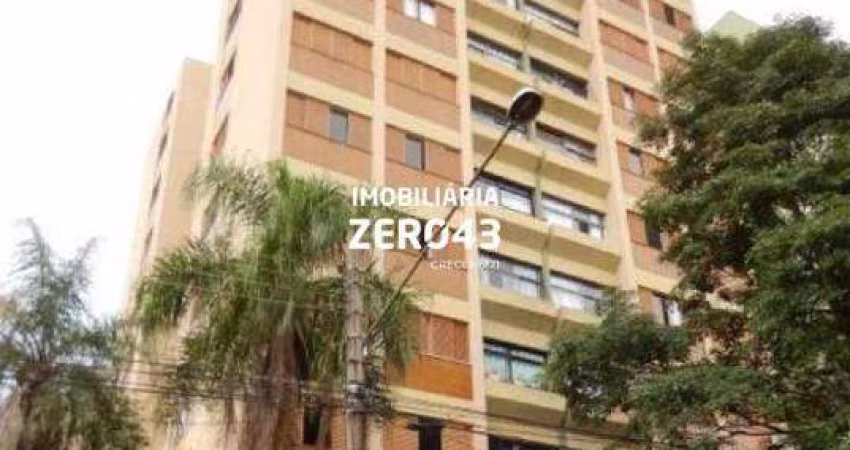 Edifício Barcelona | Apartamento | Vila Larsen 1 | à venda | 3 quartos | 1 vaga | Londrina