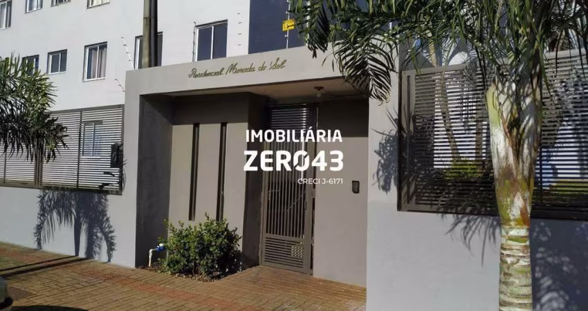 Residencial Morada do Sol | Apartamento | Jardim Morada do Sol | à venda | 3 quartos | 1 vaga | Cambé