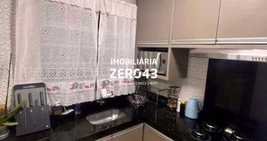 Residencial Nova Era | Apartamento | Vila Shimabokuro | à venda | 2 quartos | 1 vaga | Londrina