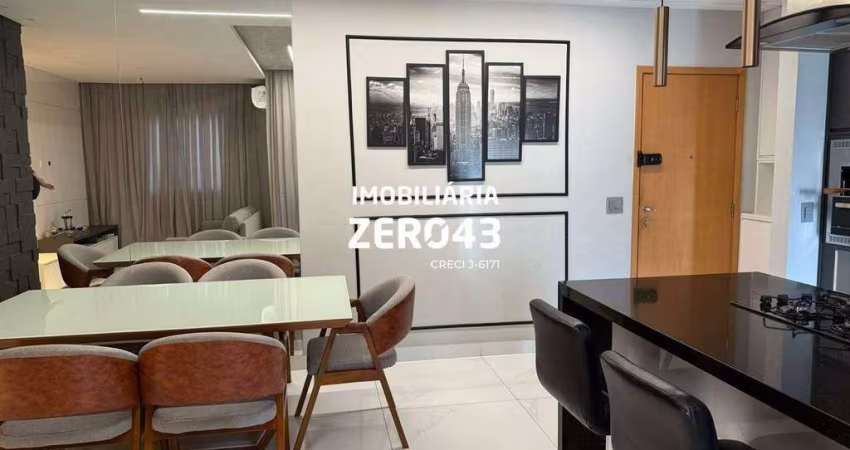 Garden Palhano | Apartamento | Gleba Fazenda Palhano | à venda | 2 quartos | 2 vagas | Londrina