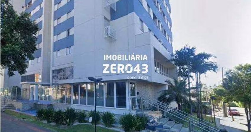 Edifício Terraparque | Apartamento | Champagnat | à venda | 3 quartos | 1 vaga | Londrina