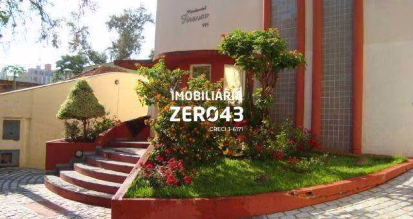 Firenze | Studio | Centro | para aluguel | 1 quarto | | Londrina