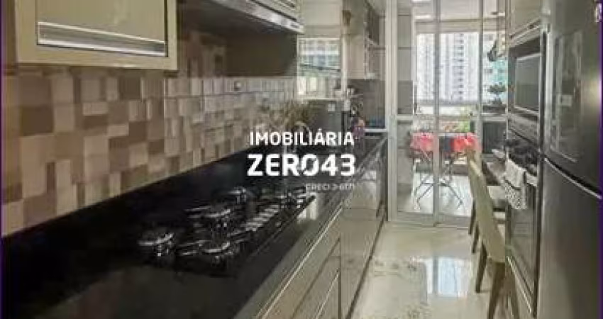 Champs Élysées | Apartamento | Gleba Fazenda Palhano | à venda | 3 quartos | 2 vagas | Londrina