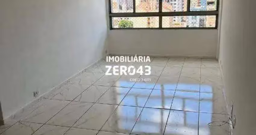 Edifício Monte Carlo | Apartamento | Centro | à venda | 3 quartos | 1 vaga | Londrina