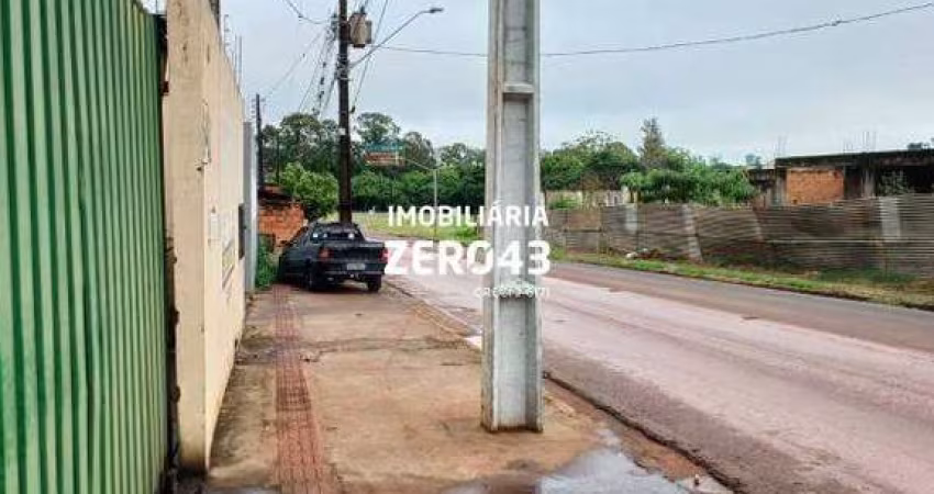 | Barracão | Yara | à venda | | 4 vagas | Londrina