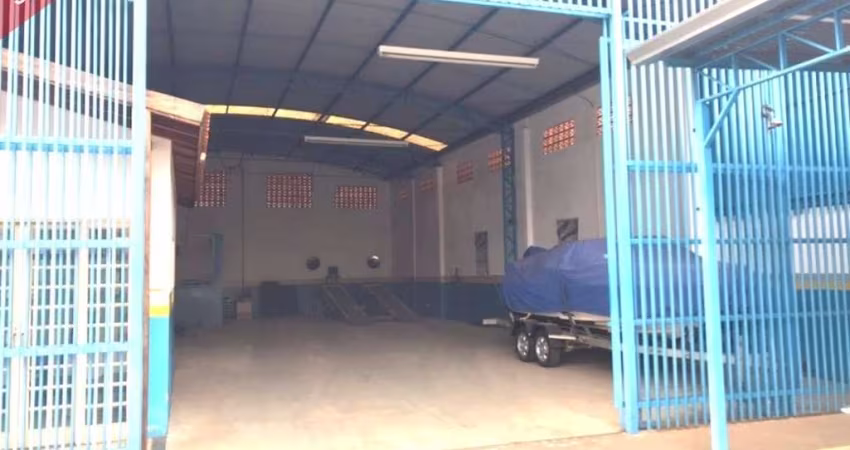 | Barracão | Centro | à venda | | 12 vagas | Londrina