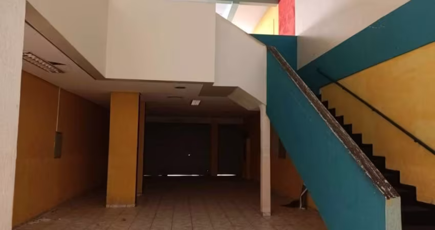 Loja, 250 m² - venda por R$ 900.000,00 ou aluguel por R$ 4.750,00/mês - Centro - Londrina/PR