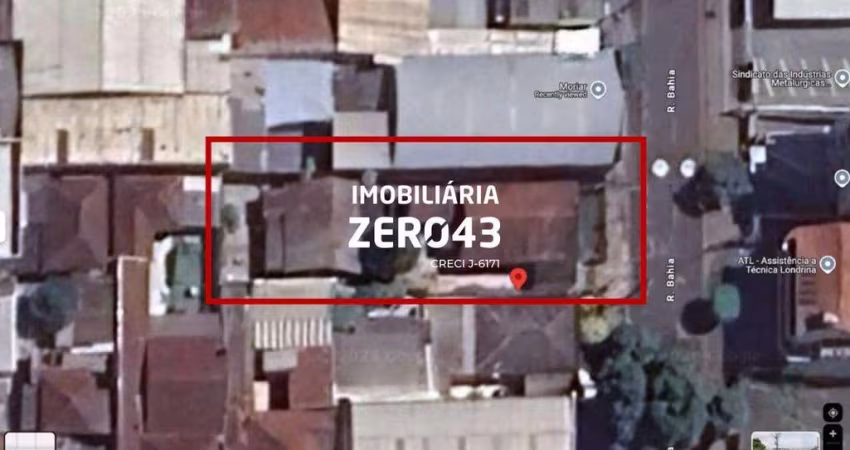 | Terreno | Centro | à venda | | | Londrina