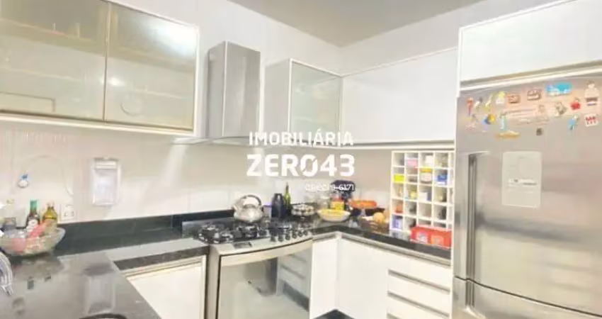 | Casa | Jardim Alvorada | à venda | 4 quartos | 2 vagas | Londrina