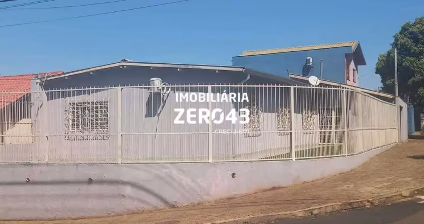 | Casa | Centro | à venda | 4 quartos | 4 vagas | Londrina