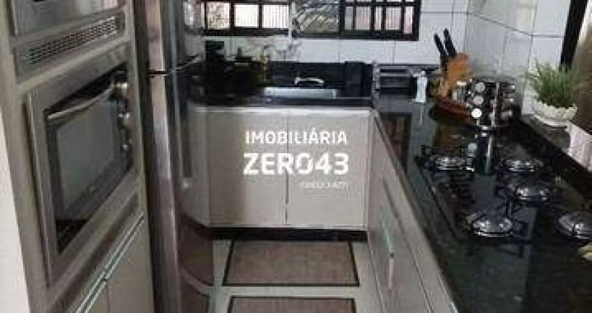 | Casa | Jardim Montecatini | à venda | 2 quartos | 2 vagas | Londrina