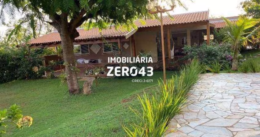 | Chácara | Limoeiro | à venda | 3 quartos | 5 vagas | Londrina