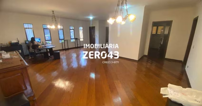 | Casa | Jardim Presidente | à venda | 4 quartos | 5 vagas | Londrina
