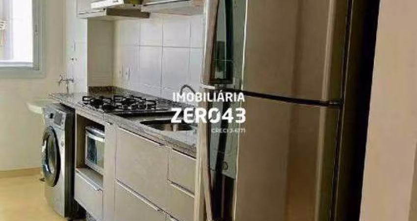Spot Residence | Apartamento | Centro | à venda | 3 quartos | 2 vagas | Londrina