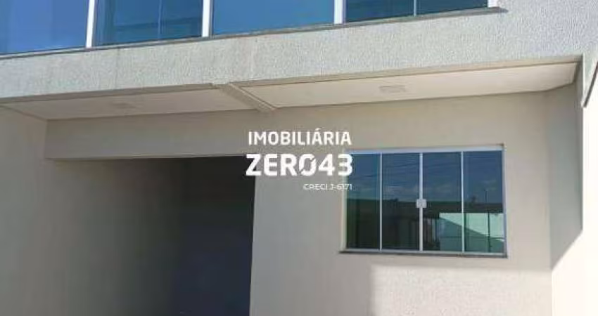 | Casa | Jardim Bandeirantes | à venda | 3 quartos | 4 vagas | Londrina