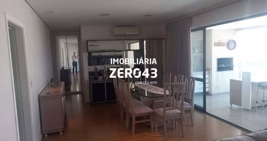 Maison Vila Lobos | Apartamento | Gleba Fazenda Palhano | à venda | 3 quartos | 2 vagas | Londrina