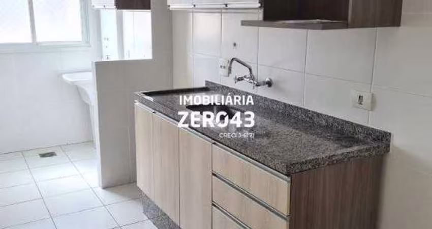 Aquaparque Residencial &amp; Resort | Apartamento | Vitória | para aluguel | 3 quartos | 1 vaga | Londrina