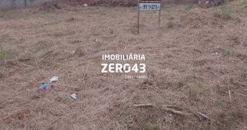 | Terreno | Jardim ltaparica | à venda | | | Londrina