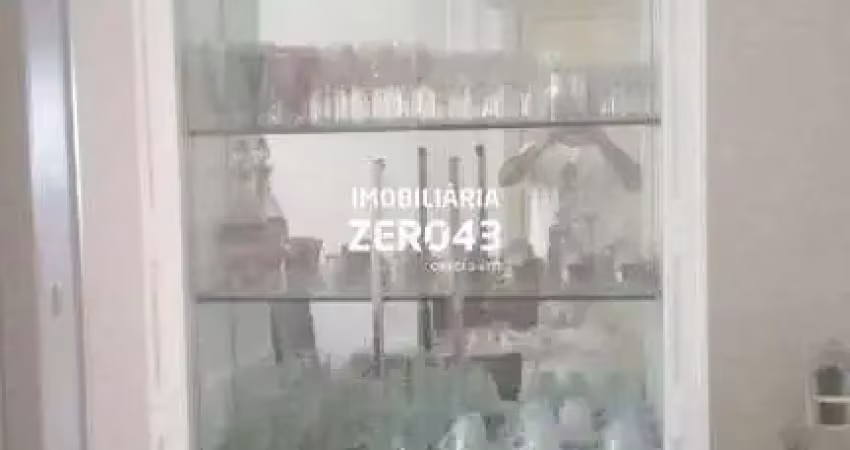 | apartamento | centro | à venda | 3 quartos | 1 vaga | londrina